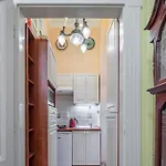 Authentic City Stay