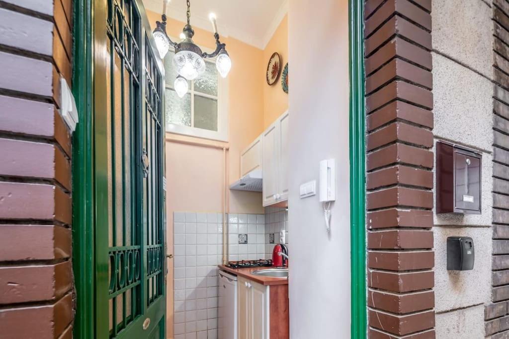 Authentic Apartamento Budapest