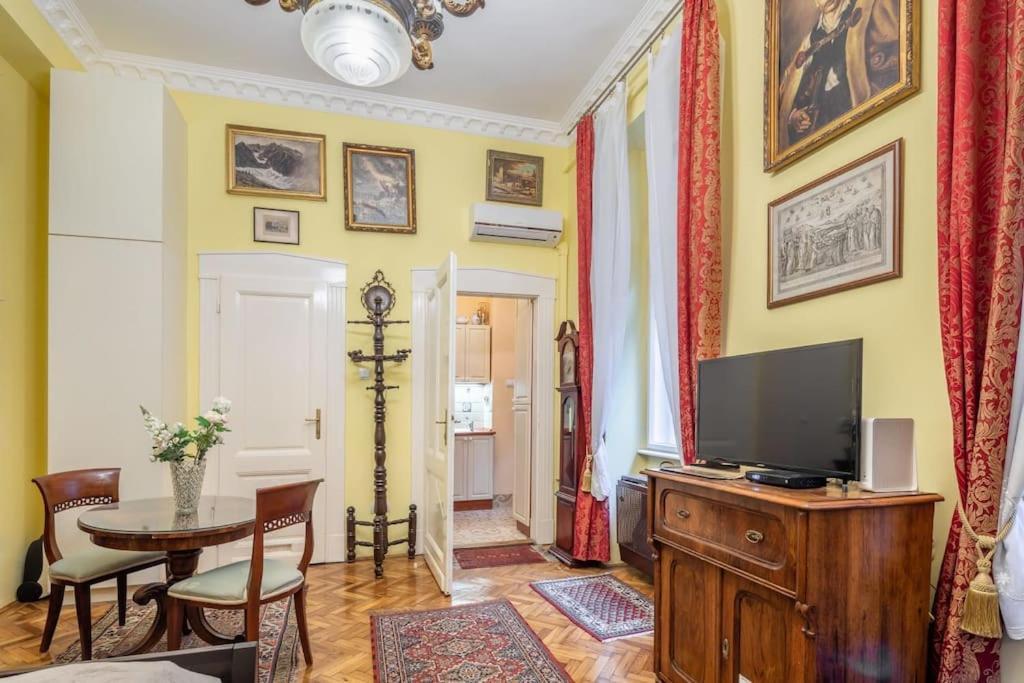 Apartamento Authentic