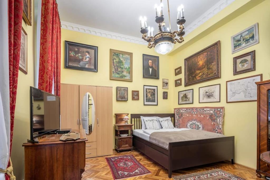 Authentic Apartamento *