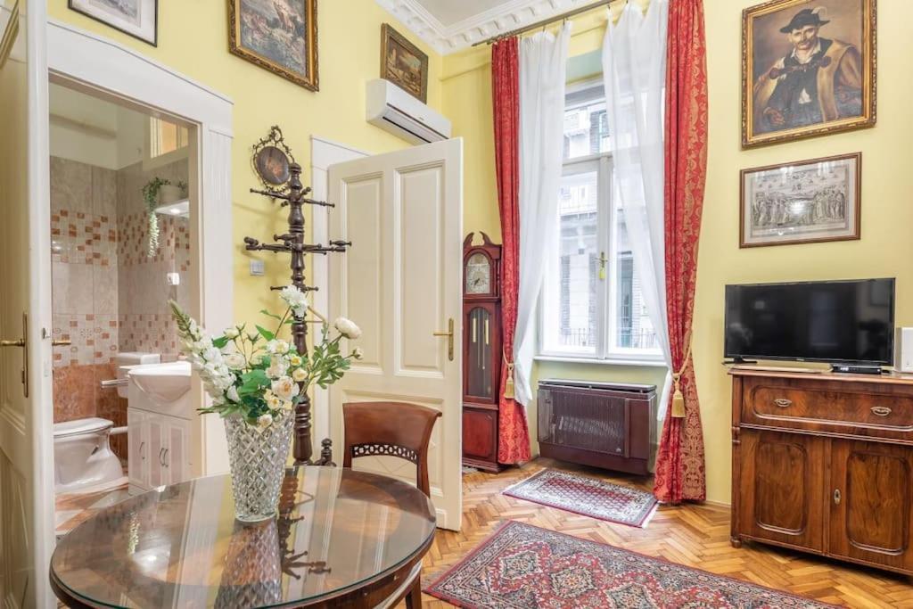 Appartamento Authentic Budapest