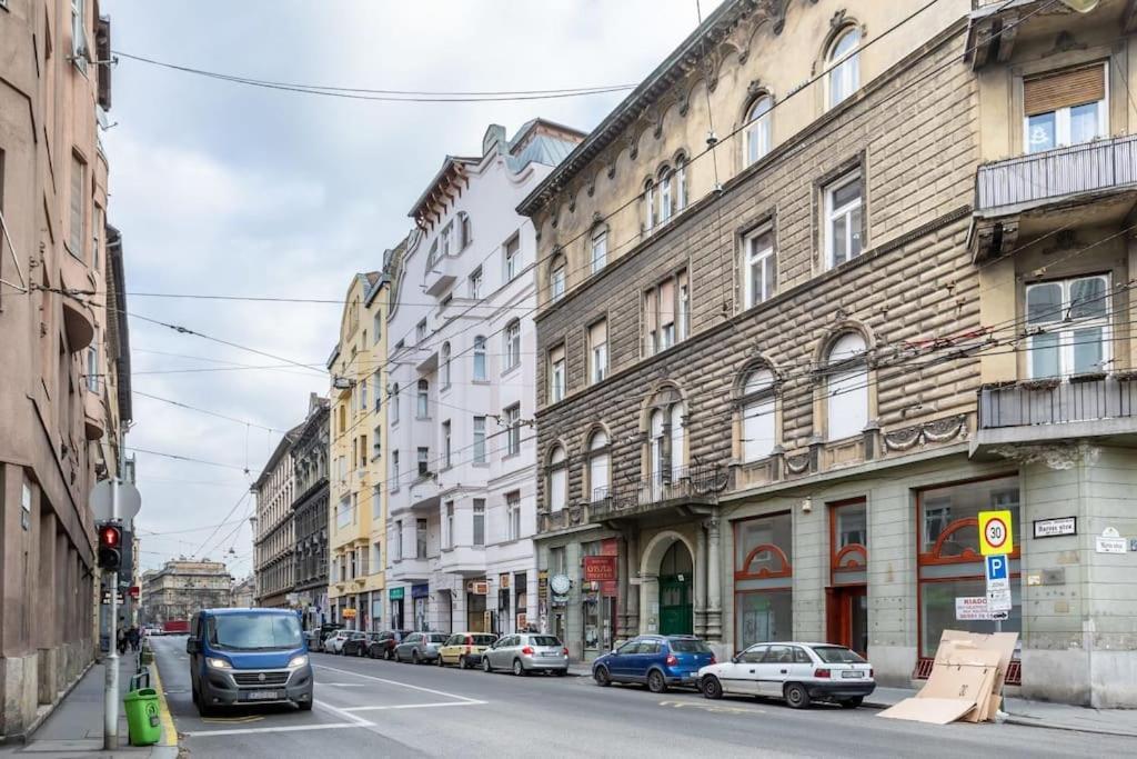 Authentic Budapest